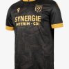 maillot-nantes-exterieur-20242025 Nantes Auswärtstrikot 2024/2025