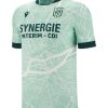 maillot-nantes-exterieur-20252026 Nantes Auswärtstrikot 2025/2026