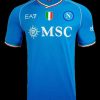 Neapel Heimtrikot 2023/2024