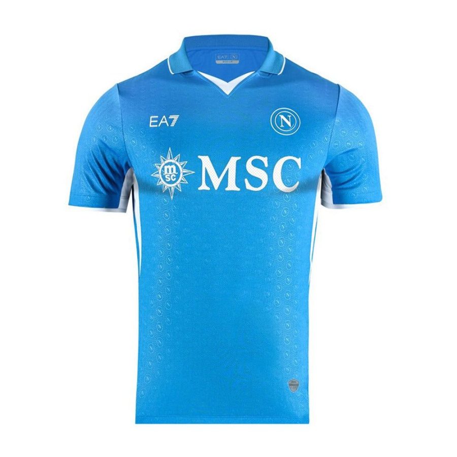 Napoli Heimtrikot 2024/2025