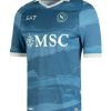 Napoli Spezialtrikot 2024/2025
