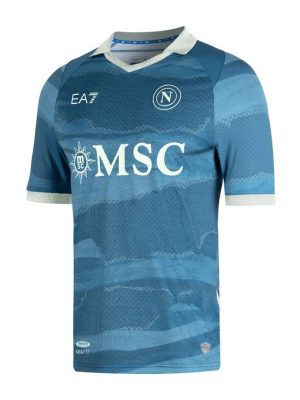 Napoli Spezialtrikot 2024/2025