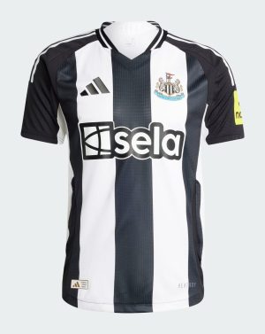 Newcastle Heimtrikot 2024/2025
