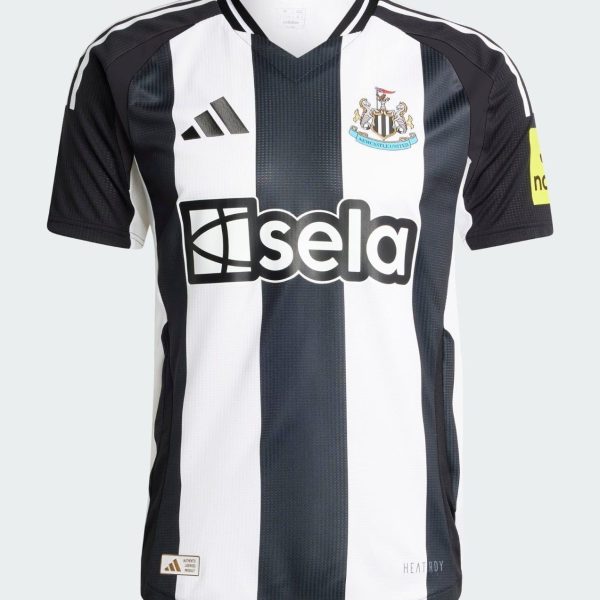 Newcastle Heimtrikot 2024-2025