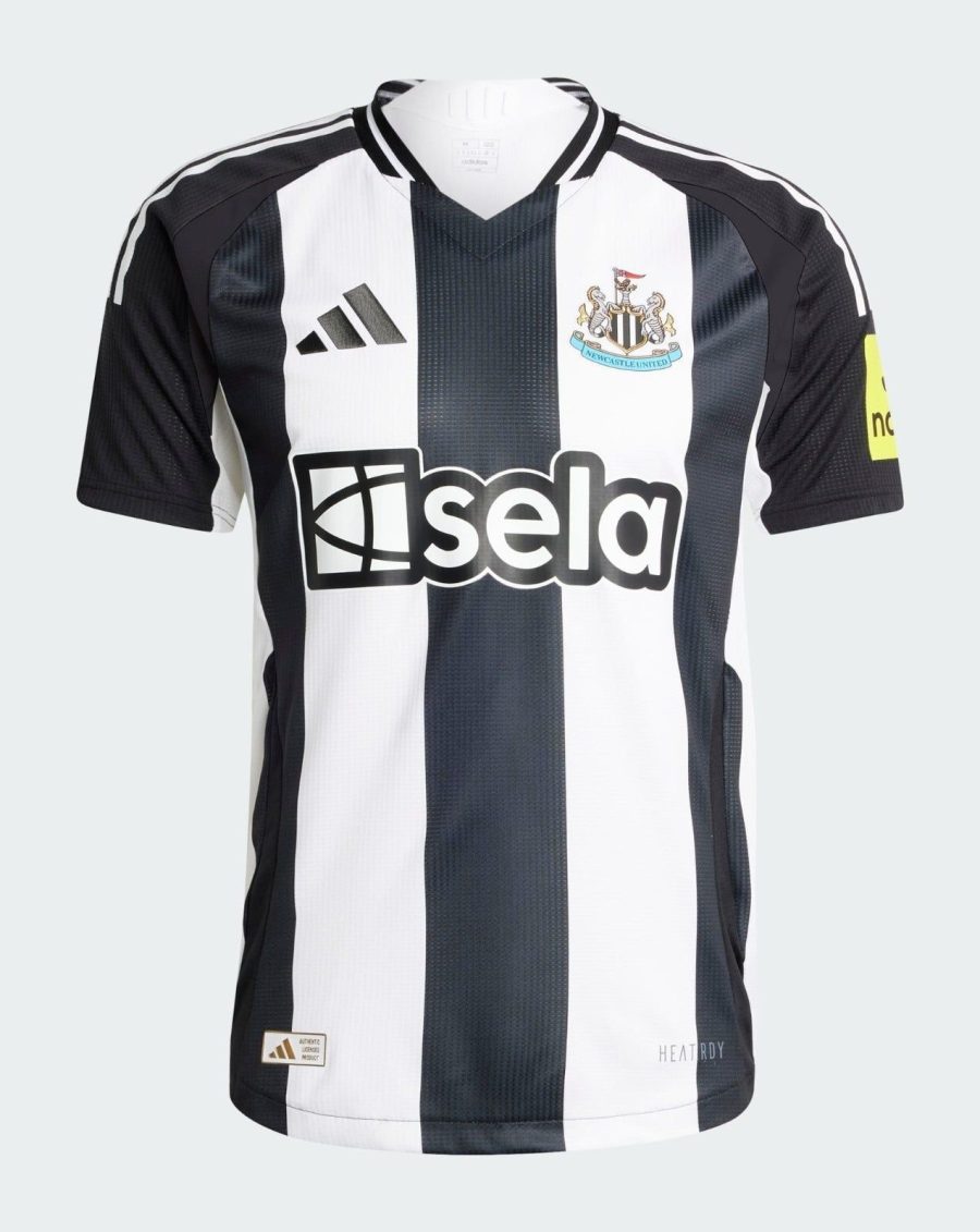 maillot-newcastle-domicile-20242025 Newcastle Heimtrikot 2024/2025