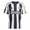 Newcastle Heimtrikot 2025/2026