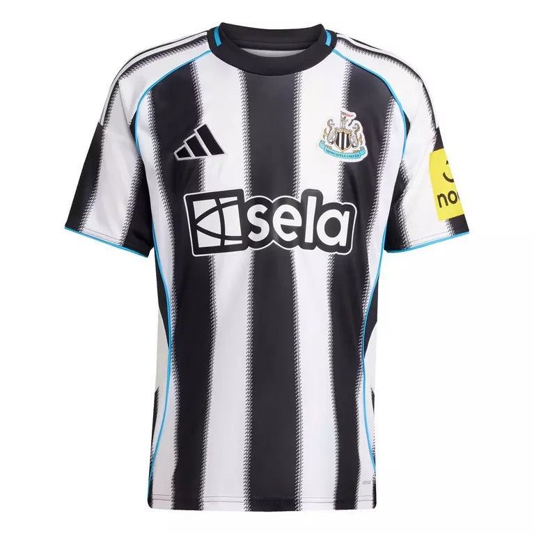Newcastle Heimtrikot 2025/2026