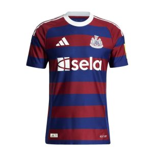 Newcastle Auswärtstrikot 2024/2025