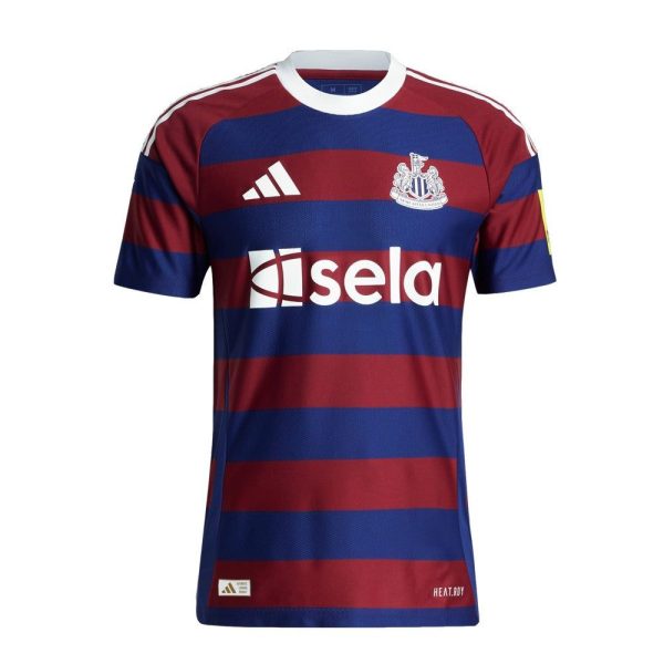 Newcastle Auswärtstrikot 2024-2025
