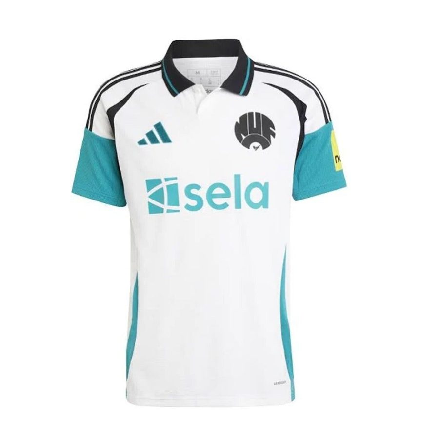 Newcastle Third Trikot 2024-2025