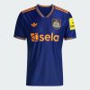 Newcastle Third Trikot 2025-2026