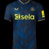 Newcastle United Third Trikot 2023-2024