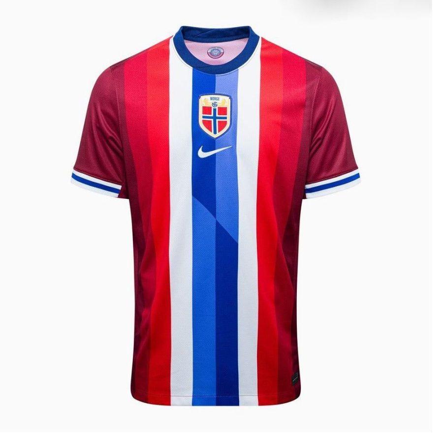 Norwegen Heimtrikot 2024
