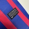 Offizielles Barça Trikot 2011/2012 Heimversion