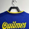 maillot-officiel-boca-juniors-pour-match-a-domicile Offizielles Trikot Boca Juniors für Heimspiele