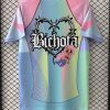 Offizielles Trikot FC Barcelona Karol G Edition für Blaugrana-Fans