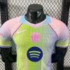 Offizielles Trikot FC Barcelona Sonderausgabe Saison 2025 2026