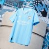 offizielles Manchester City Trikot Heim Premier League 2023 2024