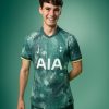 Offizielles Trikot Tottenham Auswärts Third für Fans