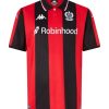 OGC Nizza Heimtrikot 2025/2026