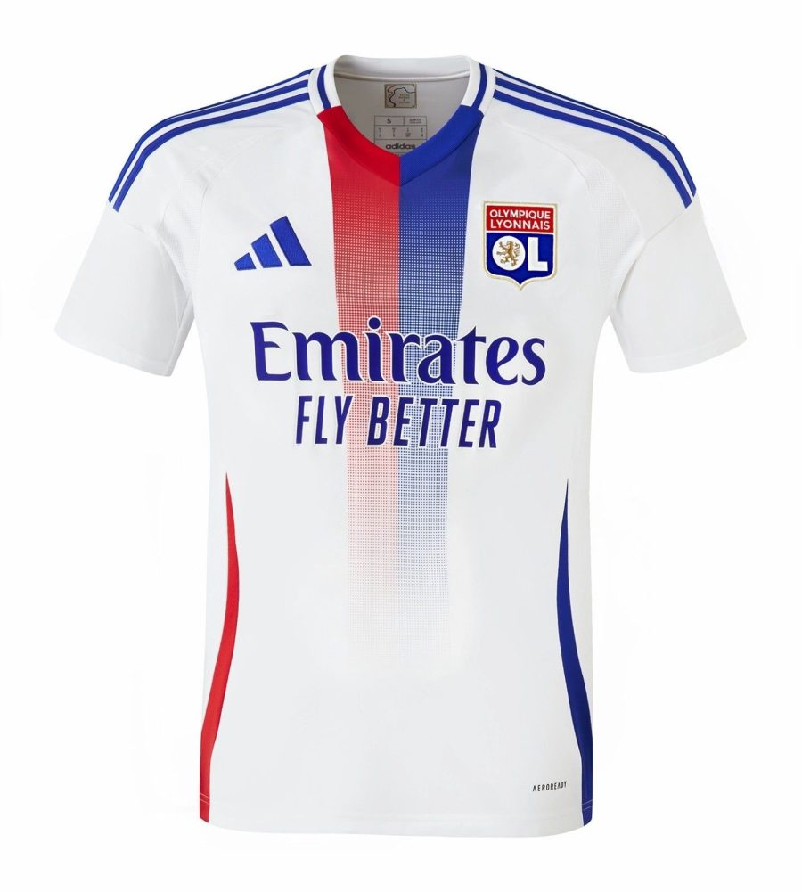 OL Heimtrikot 2024/2025