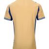 Olympique Marseille Viertes Trikot Saison 2025/2026