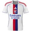 Olympique Lyonnais OL Heimtrikot 2025/2026
