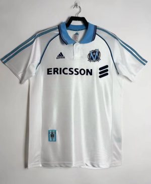 OM Heimtrikot 1998/1999