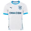 OM Heimtrikot 2024/2025