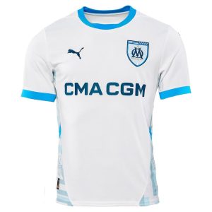 OM Heimtrikot 2024/2025