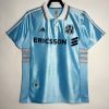 OM Auswärtstrikot 1998/1999