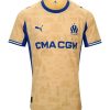 OM Fourth Trikot 2025/2026