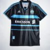 OM Third Trikot 1999/2000