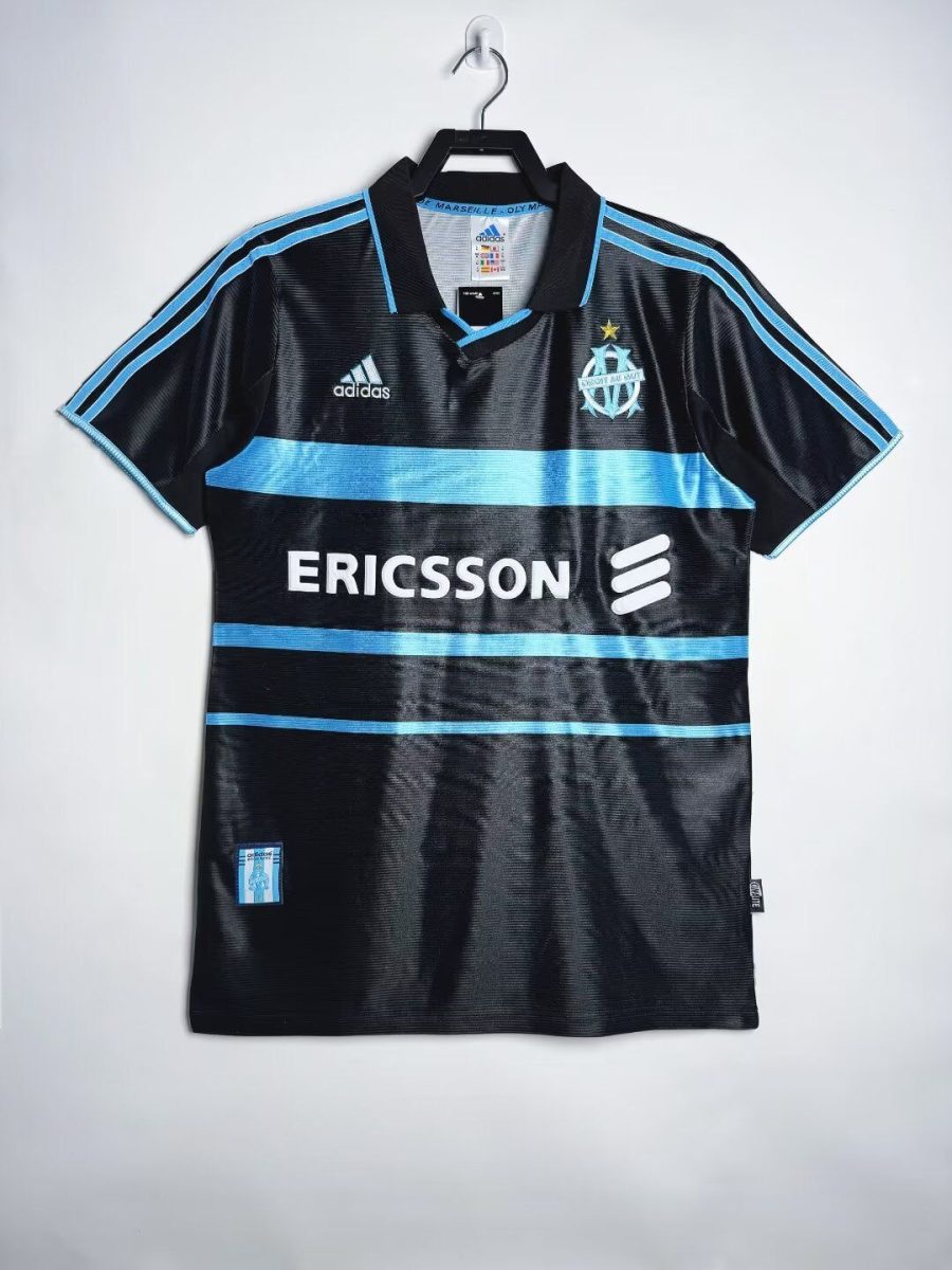 OM Third Trikot 1999/2000
