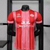 OM x JUL Rot Trikot 2025/2026