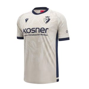 Osasuna Auswärtstrikot 2024/2025