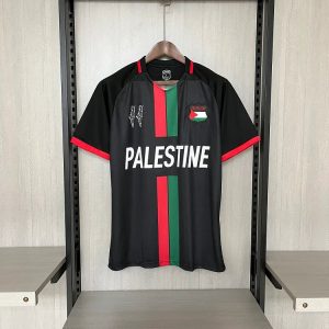 Palästina Heimtrikot 2023/2024