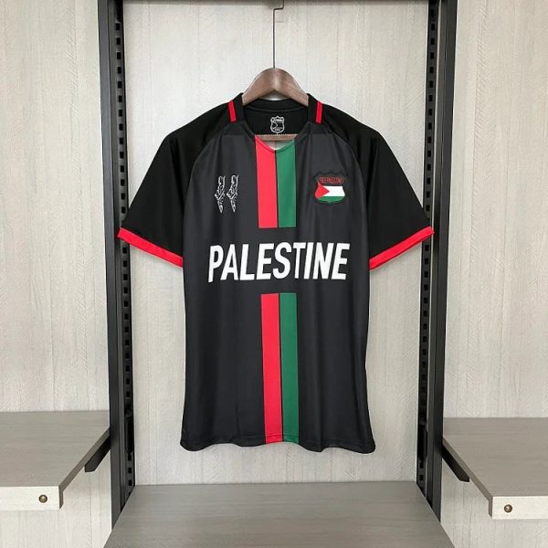 Palästina Heimtrikot 2023-2024