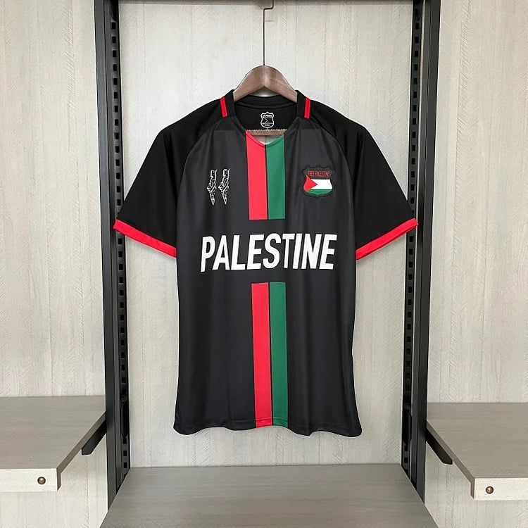 Palästina Heimtrikot 2023/2024