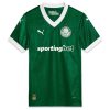 maillot-palmeiras-domicile-2025 Palmeiras Heimtrikot 2025
