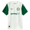 Palmeiras Auswärtstrikot 2025