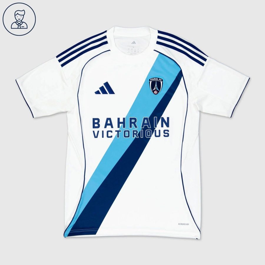maillot-paris-fc-exterieur-20252026 Paris FC Auswärtstrikot 2025/2026