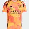 PARIS FC DRITTES TRIKOT x JEFE 20252026