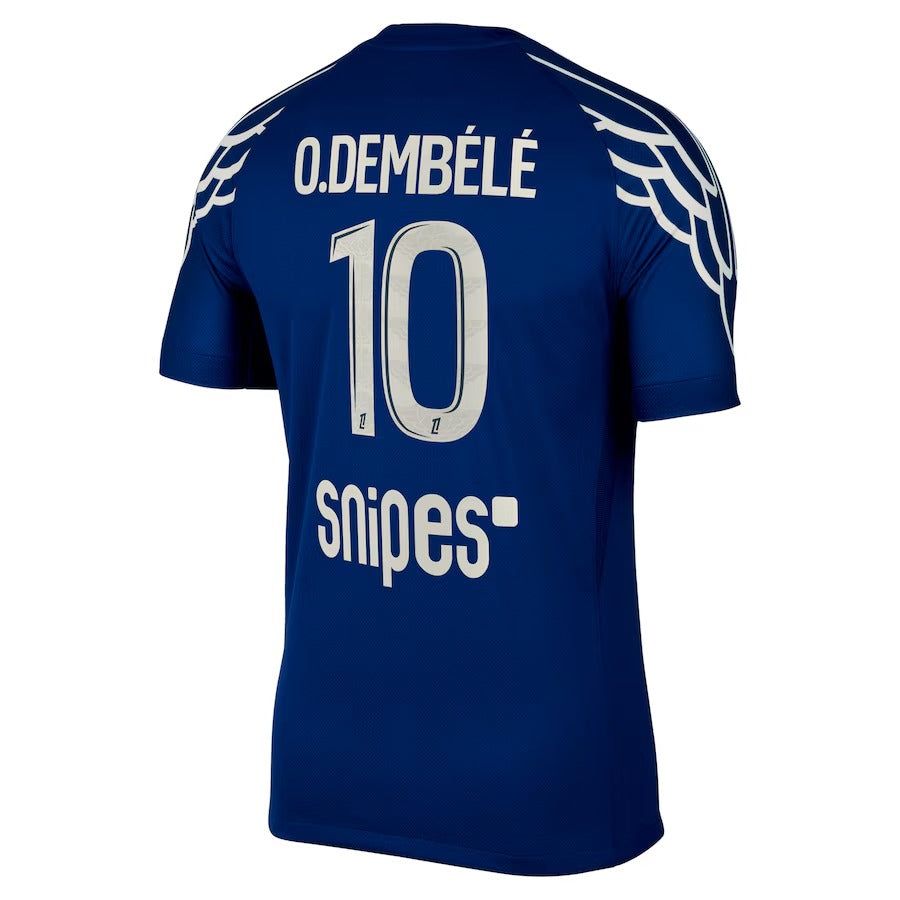 maillot-paris-saint-germain-fourth-edition-2024-2025-jersey-football Paris Saint-Germain Viertes Trikot 2024-2025