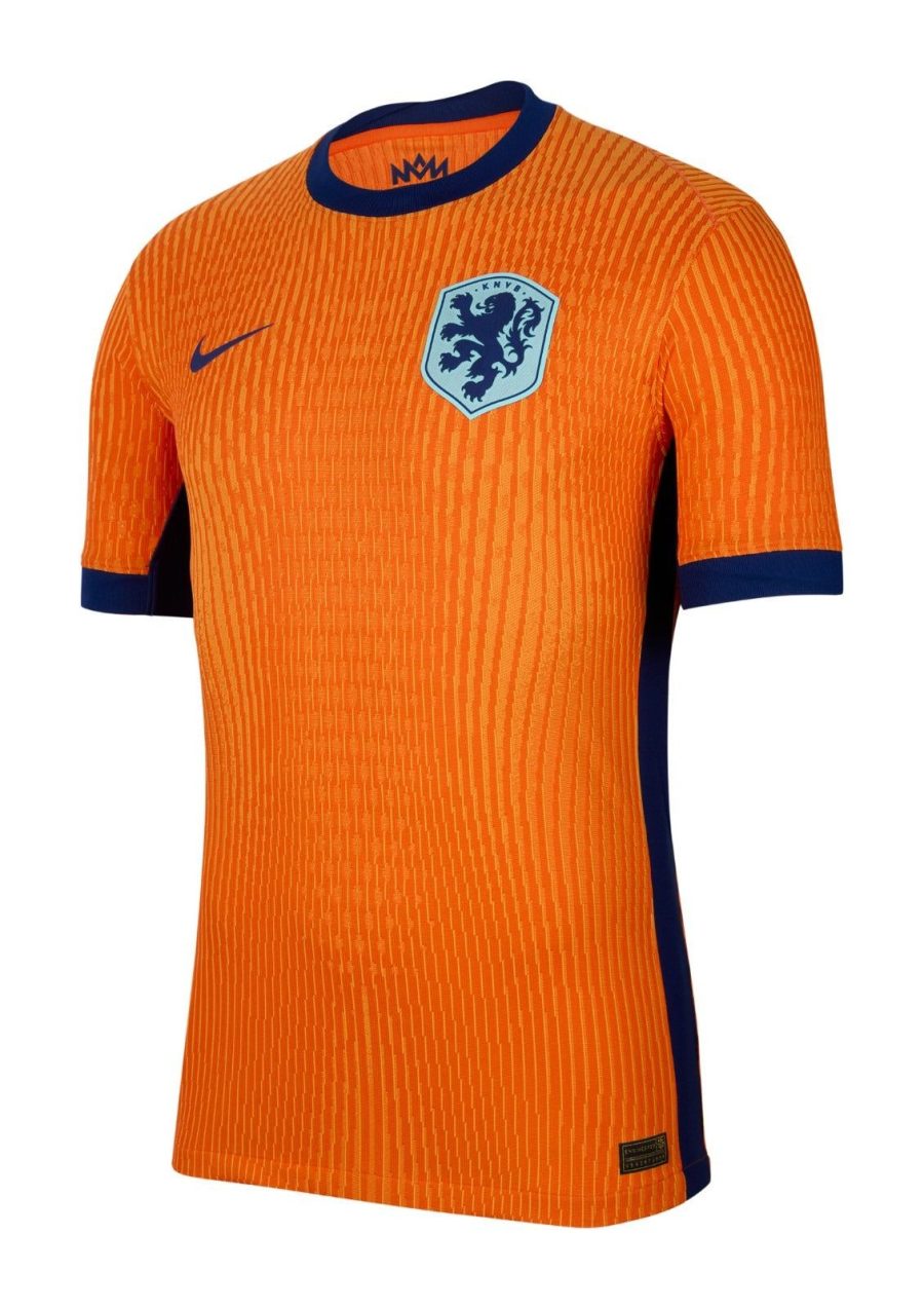 NIEDERLANDE HEIMTRIKOT 2024
