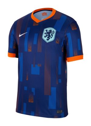 NIEDERLANDE AUSWÄRTSTRIKOT 2024