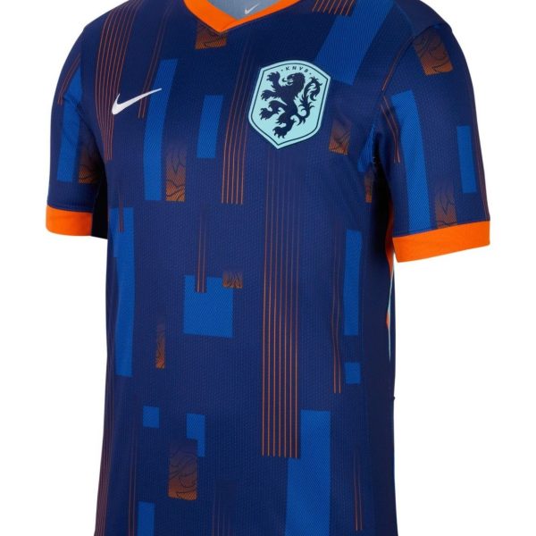 Niederlande Auswärtstrikot 2024