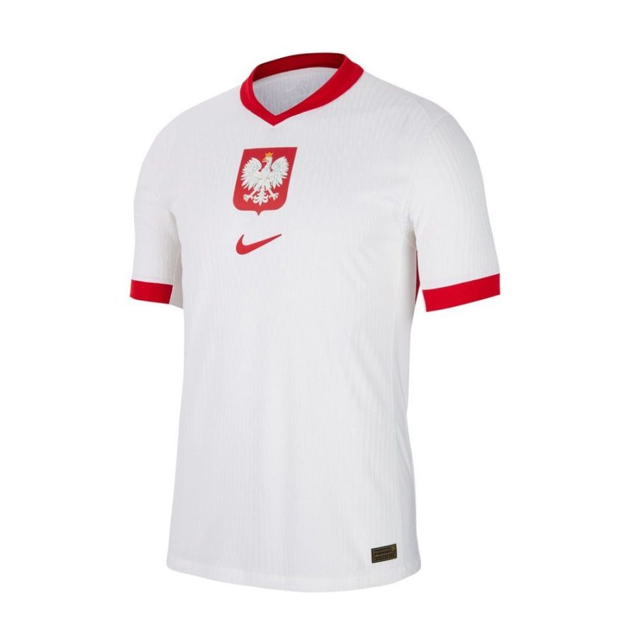 POLEN HEIMTRIKOT 2024