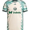 PORTLAND TIMBERS AUSWÄRTSTRIKOT 2024
