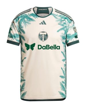 maillot-portland-timbers-exterieur-2024 PORTLAND TIMBERS AUSWÄRTSTRIKOT 2024